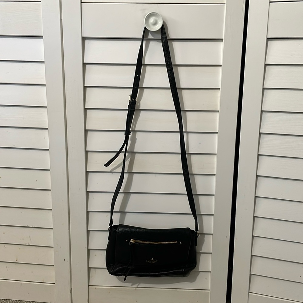Kate Spade Crossbody Bag